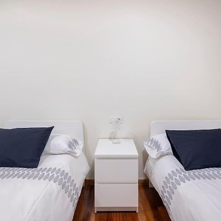 Apartamento Lua Мильядоиро Экстерьер фото