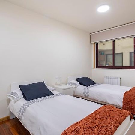 Apartamento Lua Мильядоиро Экстерьер фото
