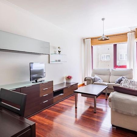 Apartamento Lua Мильядоиро Экстерьер фото