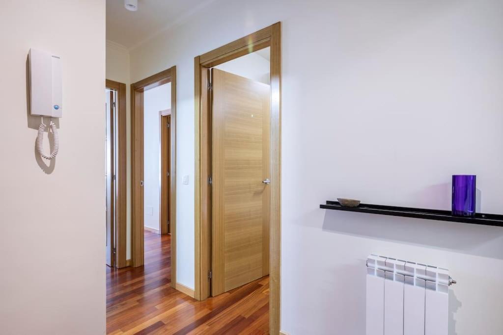 Apartamento Lua Мильядоиро Экстерьер фото