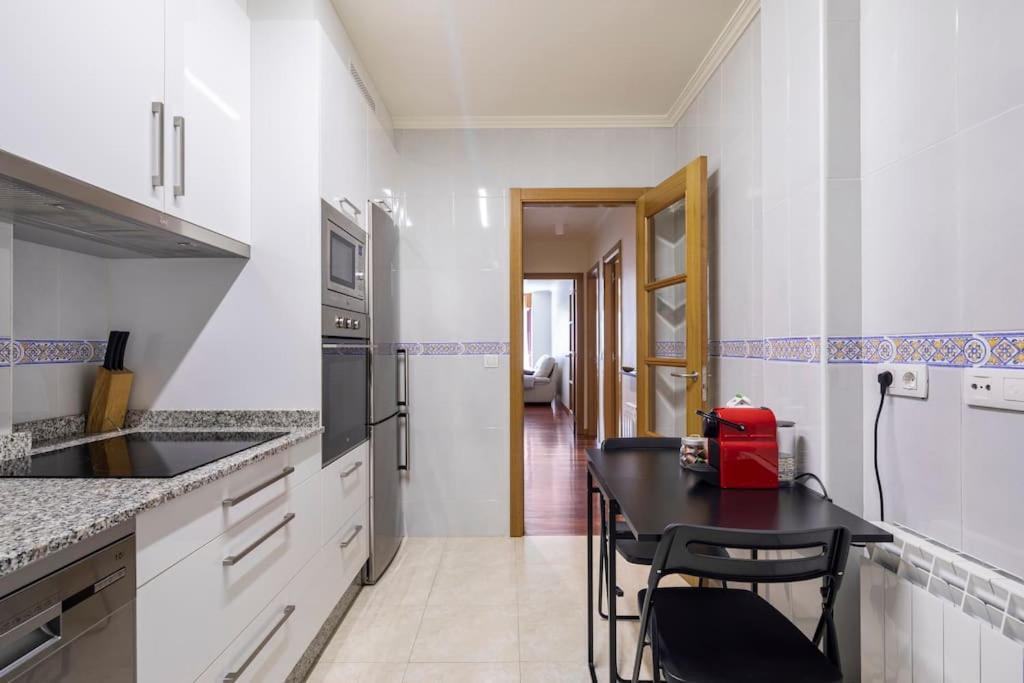 Apartamento Lua Мильядоиро Экстерьер фото