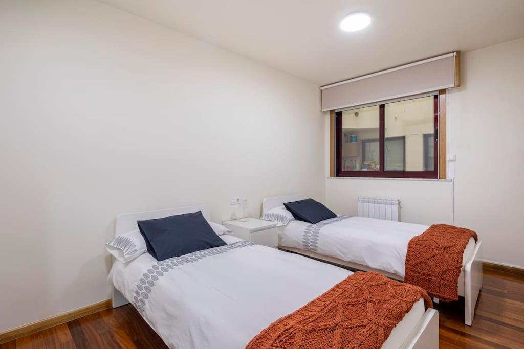 Apartamento Lua Мильядоиро Экстерьер фото