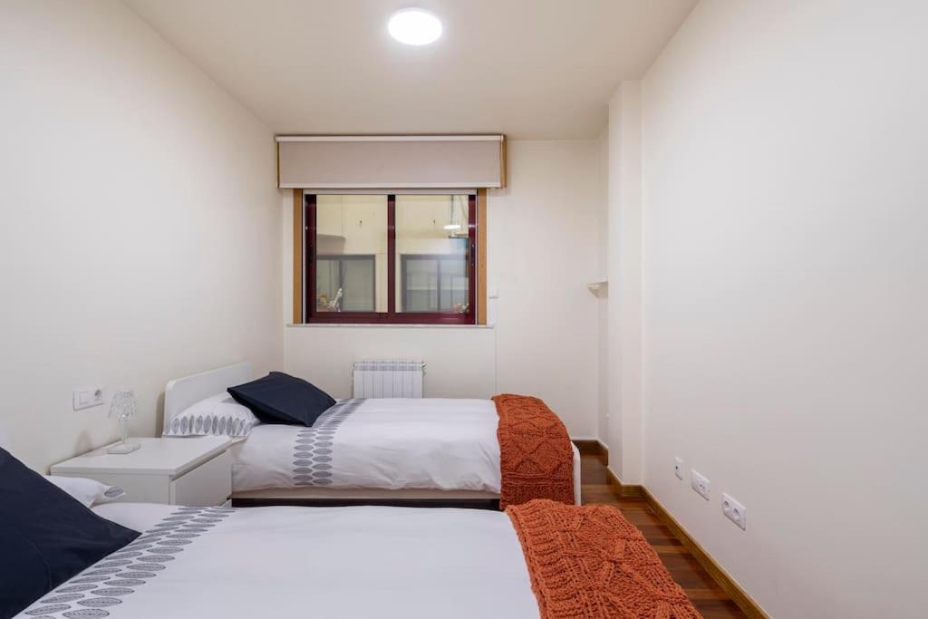 Apartamento Lua Мильядоиро Экстерьер фото