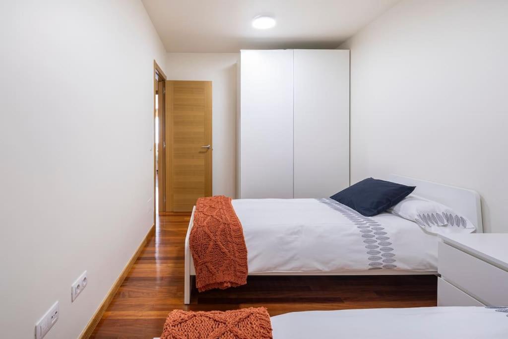 Apartamento Lua Мильядоиро Экстерьер фото