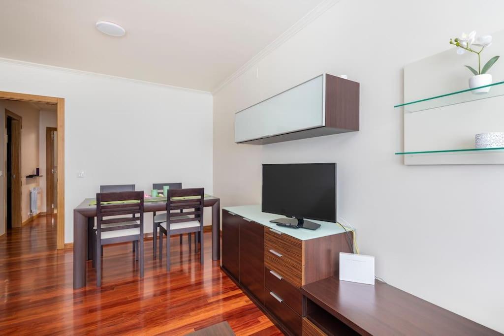 Apartamento Lua Мильядоиро Экстерьер фото