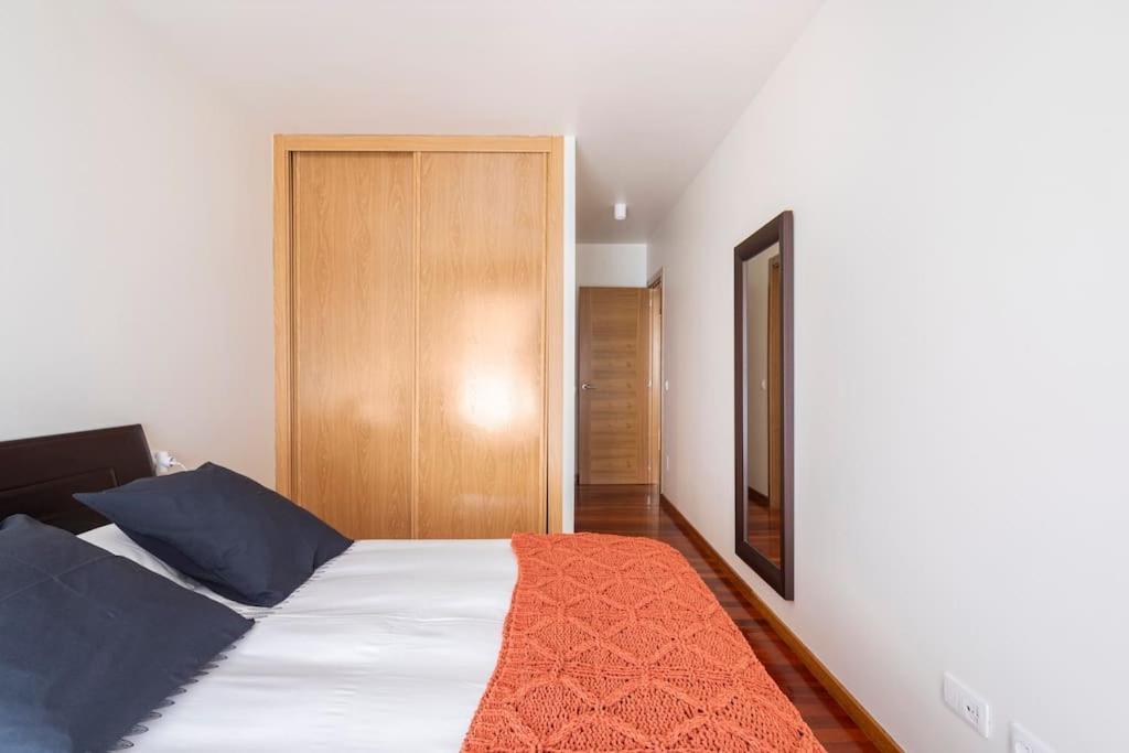 Apartamento Lua Мильядоиро Экстерьер фото