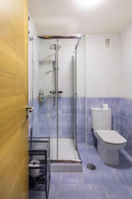 Apartamento Lua Мильядоиро Экстерьер фото