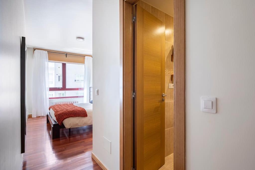 Apartamento Lua Мильядоиро Экстерьер фото