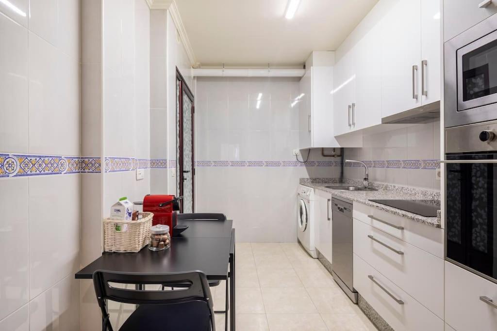 Apartamento Lua Мильядоиро Экстерьер фото