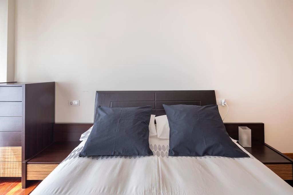 Apartamento Lua Мильядоиро Экстерьер фото
