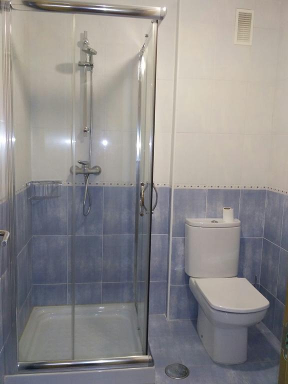 Apartamento Lua Мильядоиро Экстерьер фото