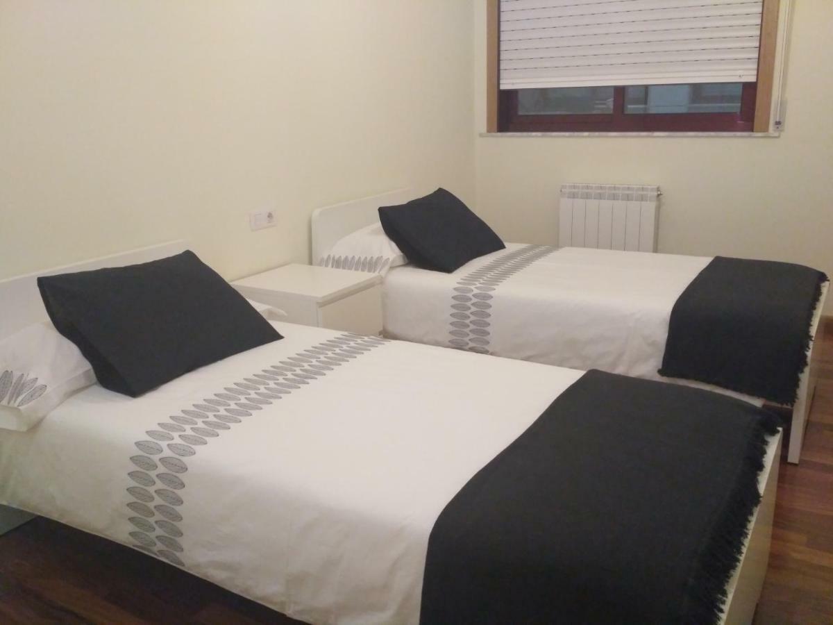 Apartamento Lua Мильядоиро Экстерьер фото