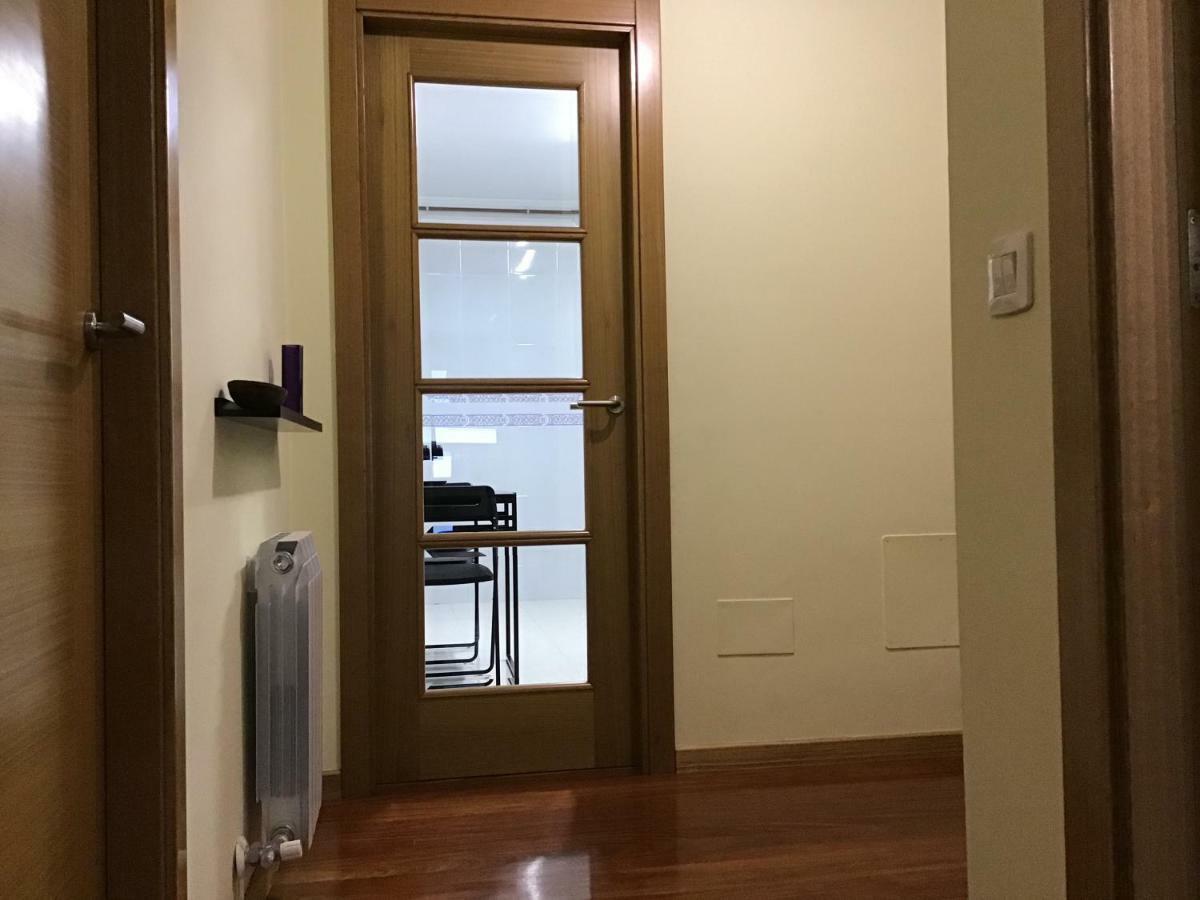 Apartamento Lua Мильядоиро Экстерьер фото