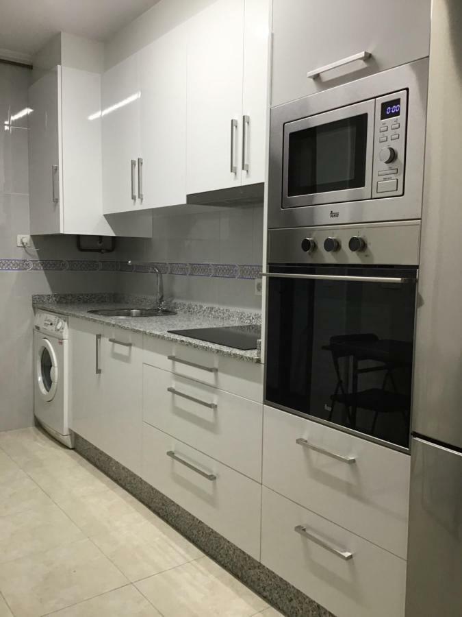 Apartamento Lua Мильядоиро Экстерьер фото