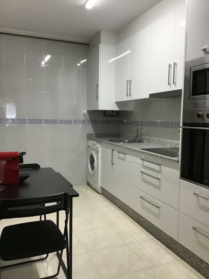 Apartamento Lua Мильядоиро Экстерьер фото